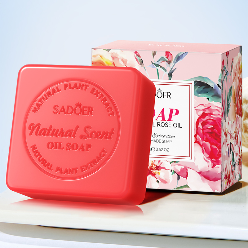 Soap Making Fragrance Oil - Ręcznie Robione Mydło Naturalne Ziołowe Mydło