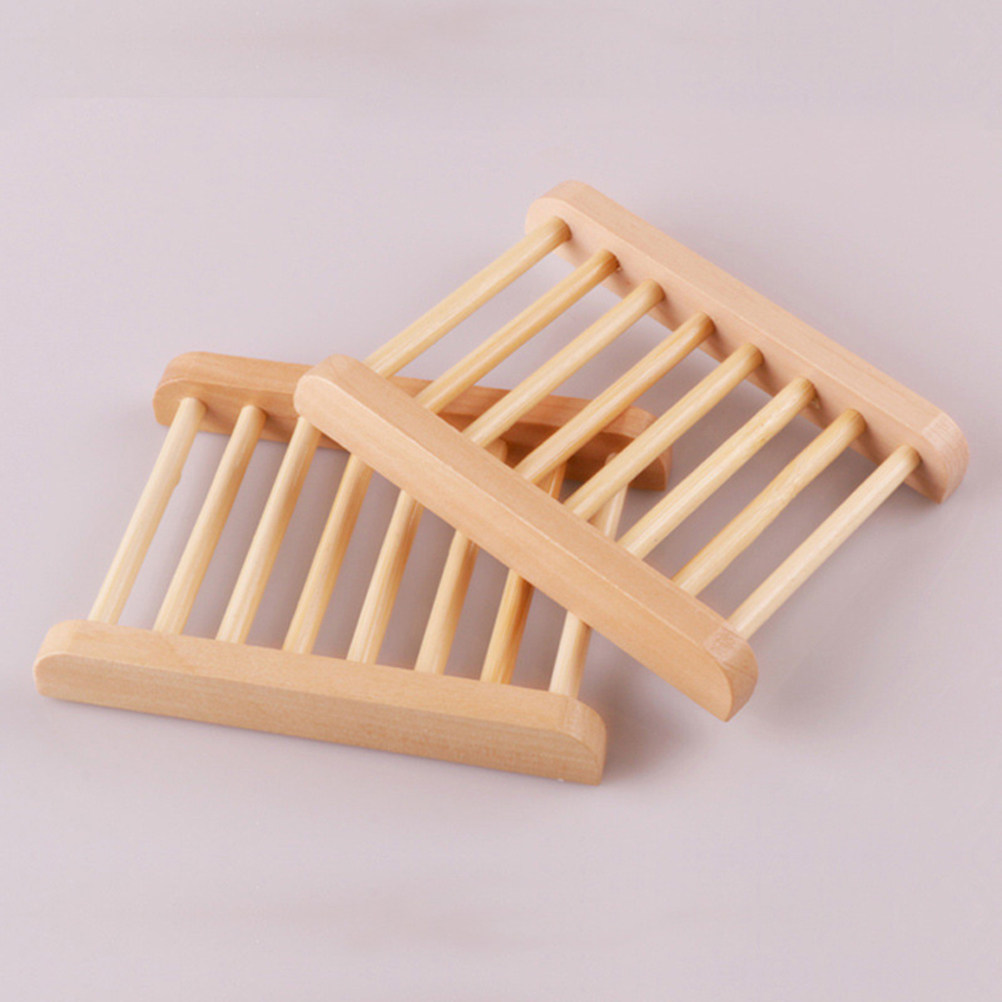 Soap Making Fragrance - 1 zestaw: naturalna drewniana mydelniczka i