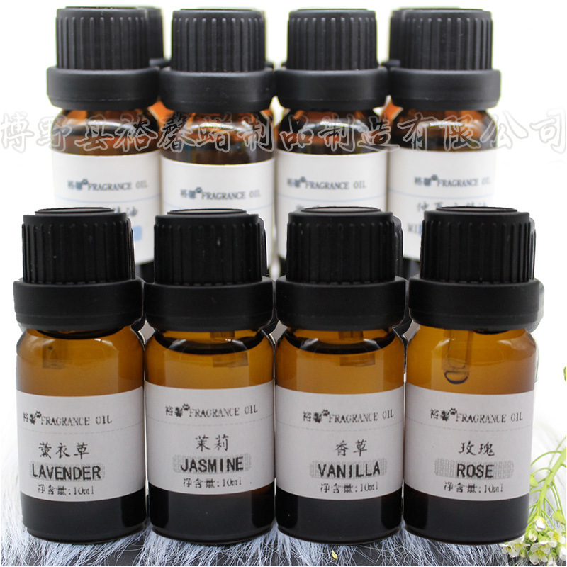 Soap Making Diy - 10 ml olejku eterycznego do świec