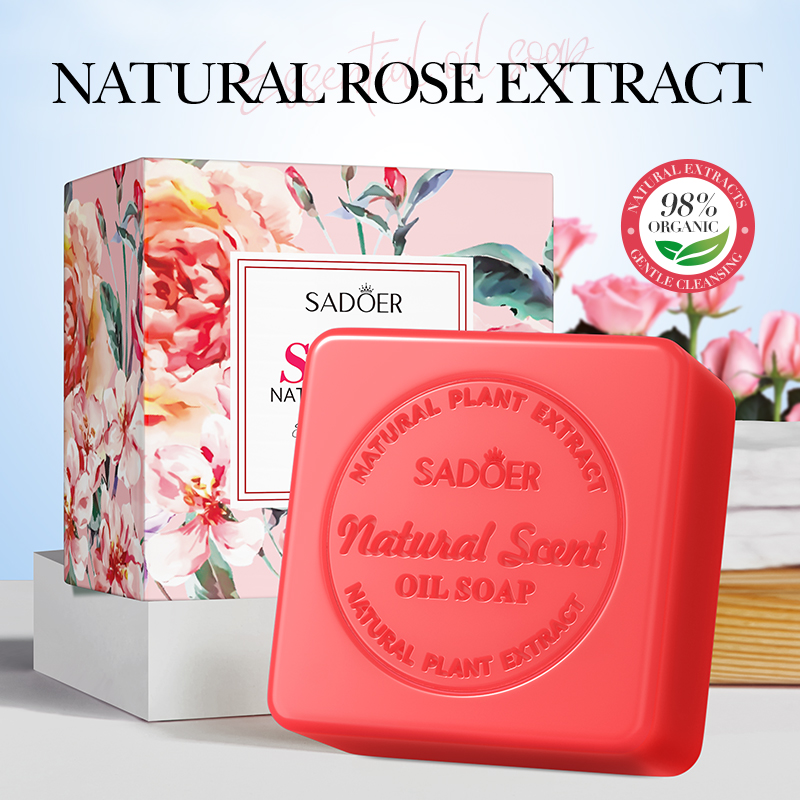 Ręcznie Robione Mydło Naturaln – Soap Making Fragrance Oil recenzja i cena
