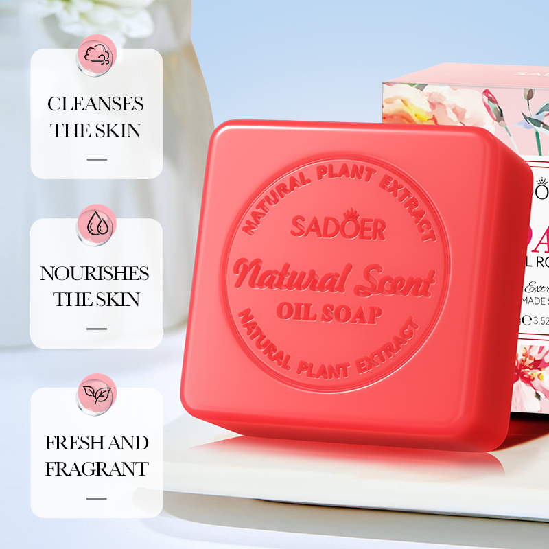 Ręcznie Robione Mydło Naturaln – Soap Making Fragrance Oil recenzja i cena