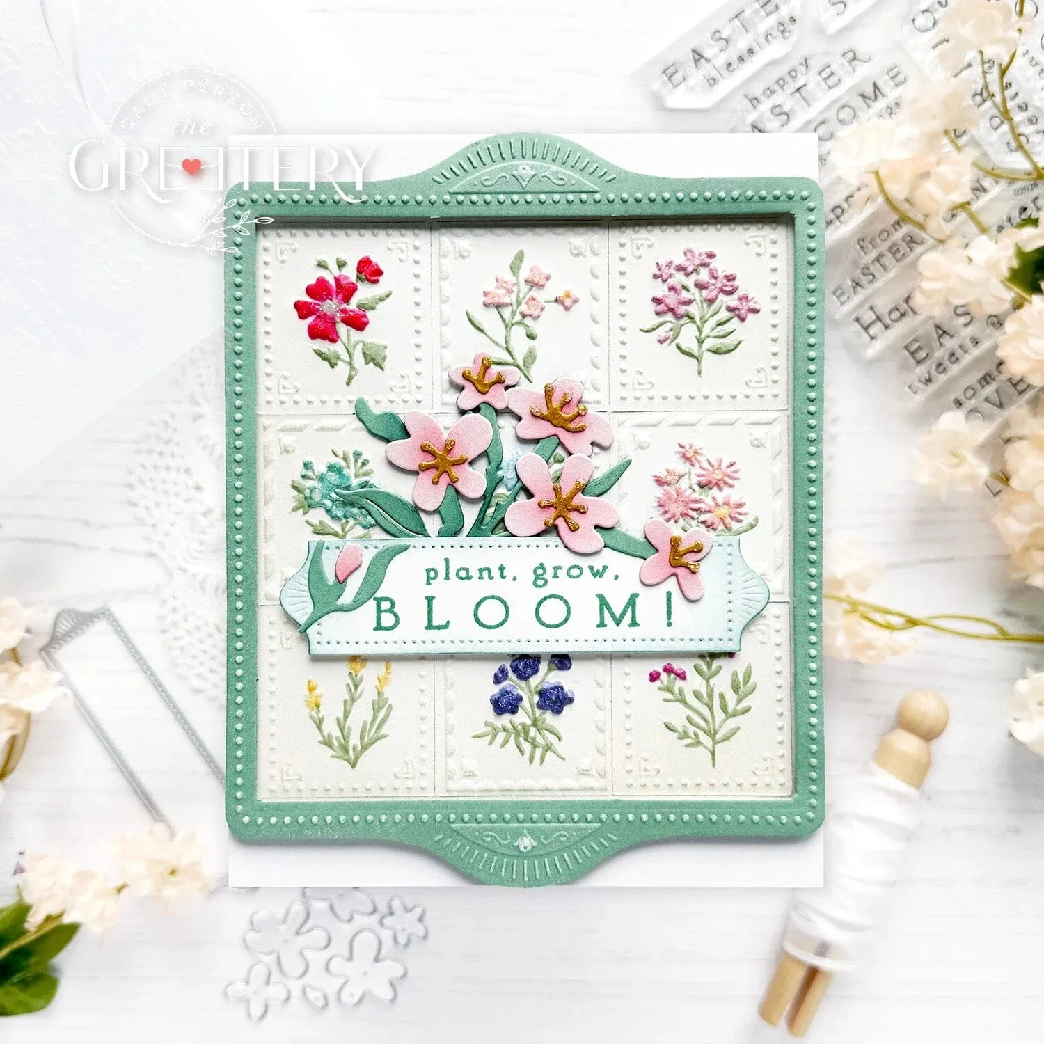 Szablon do wycinania z metalu: – Soap Making Die recenzja i cena