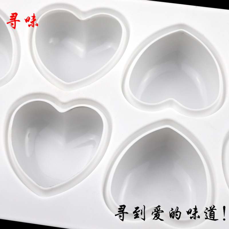 8 sztuk Silikonowa forma do my – Soap Making Kit For Beginners recenzja i cena