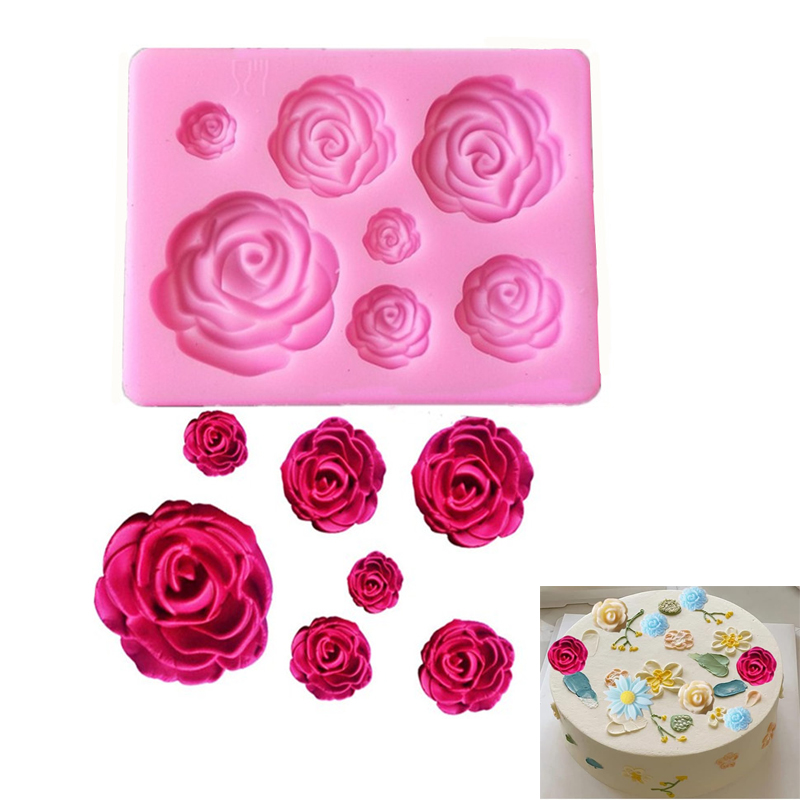 Płatek róży kwiaty liść siliko – Soap Making Fragrance recenzja i cena