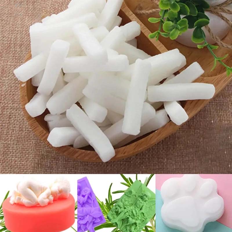 250g Zestaw do samodzielnego w – Soap Making Kit For Beginners recenzja i cena