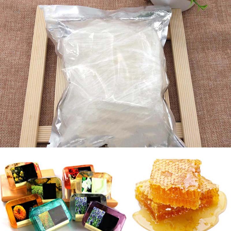 250g Zestaw do samodzielnego w – Soap Making Kit For Beginners recenzja i cena