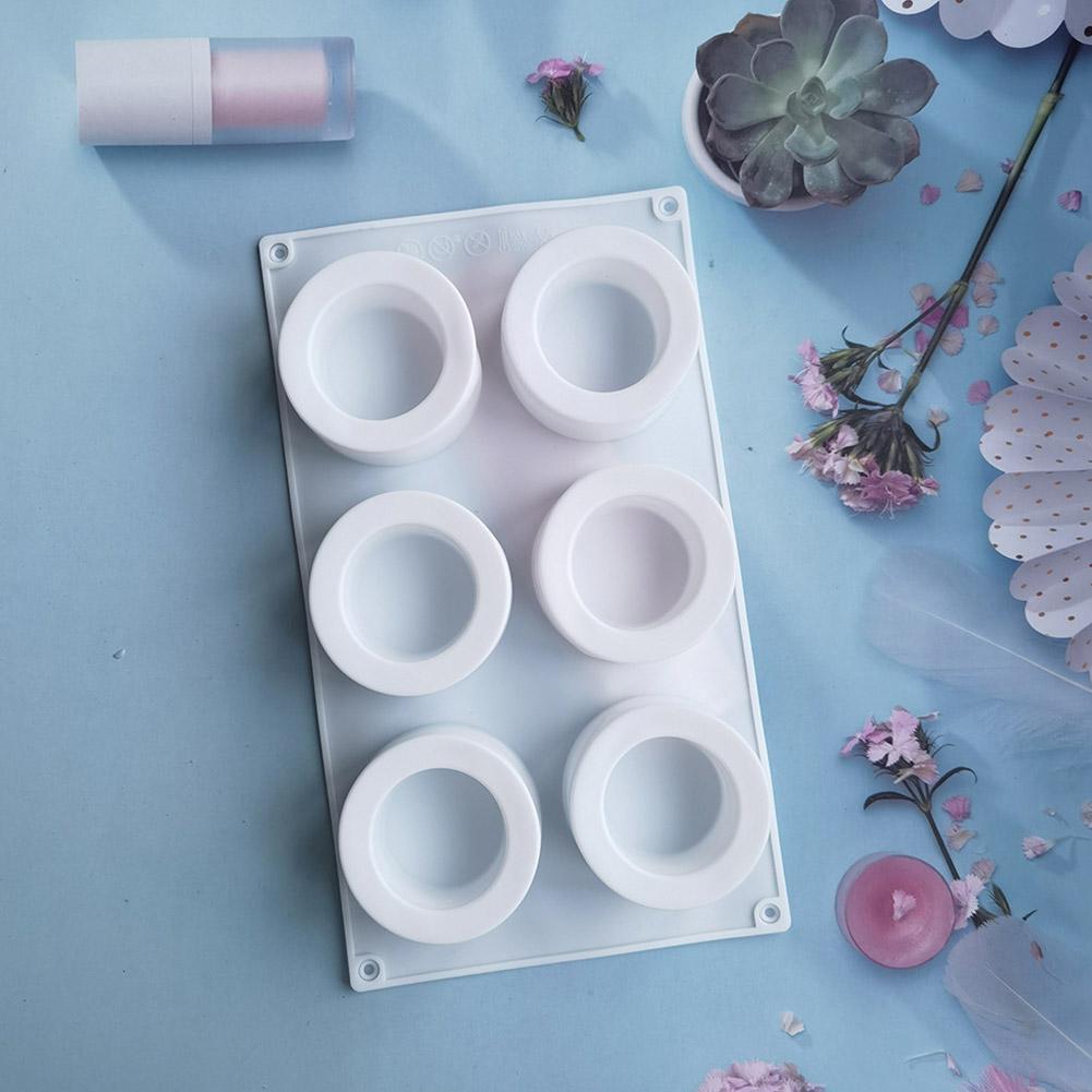 Forma silikonowa do ciast mous – Soap Making Fragrance recenzja i cena