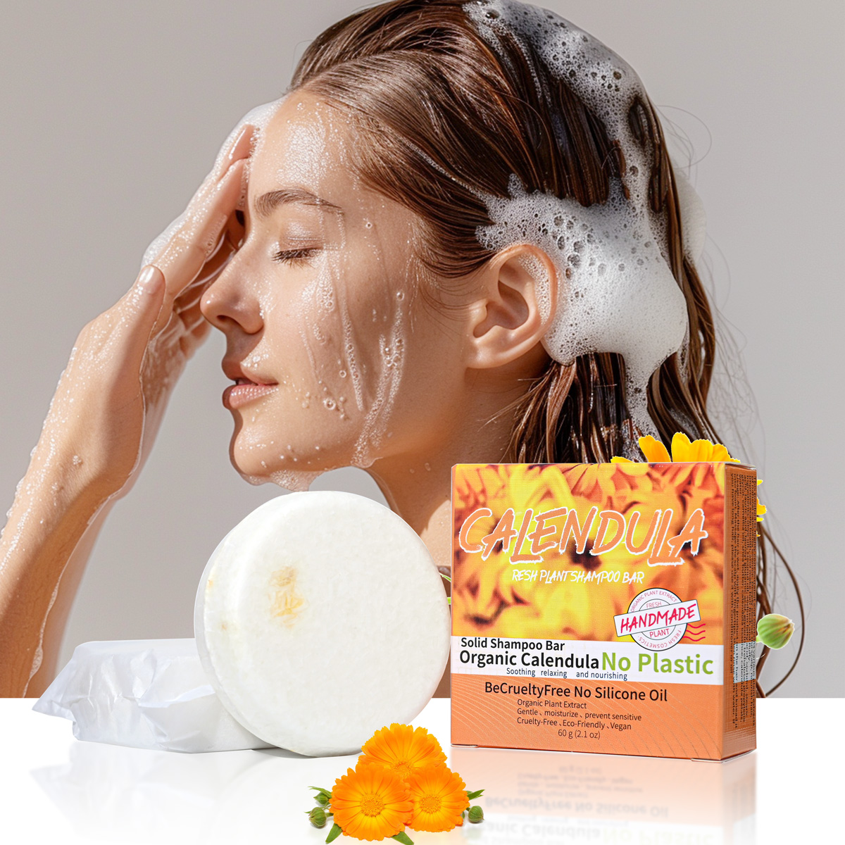 Szampon w kostce z olejkiem et – Soap Making Fragrance Oil recenzja i cena