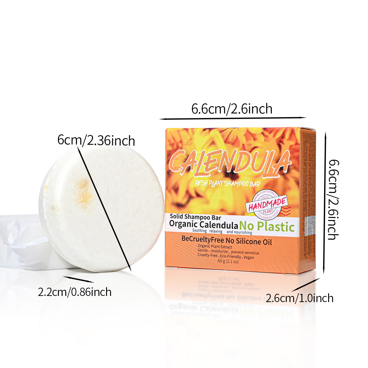 Szampon w kostce z olejkiem et – Soap Making Fragrance Oil recenzja i cena