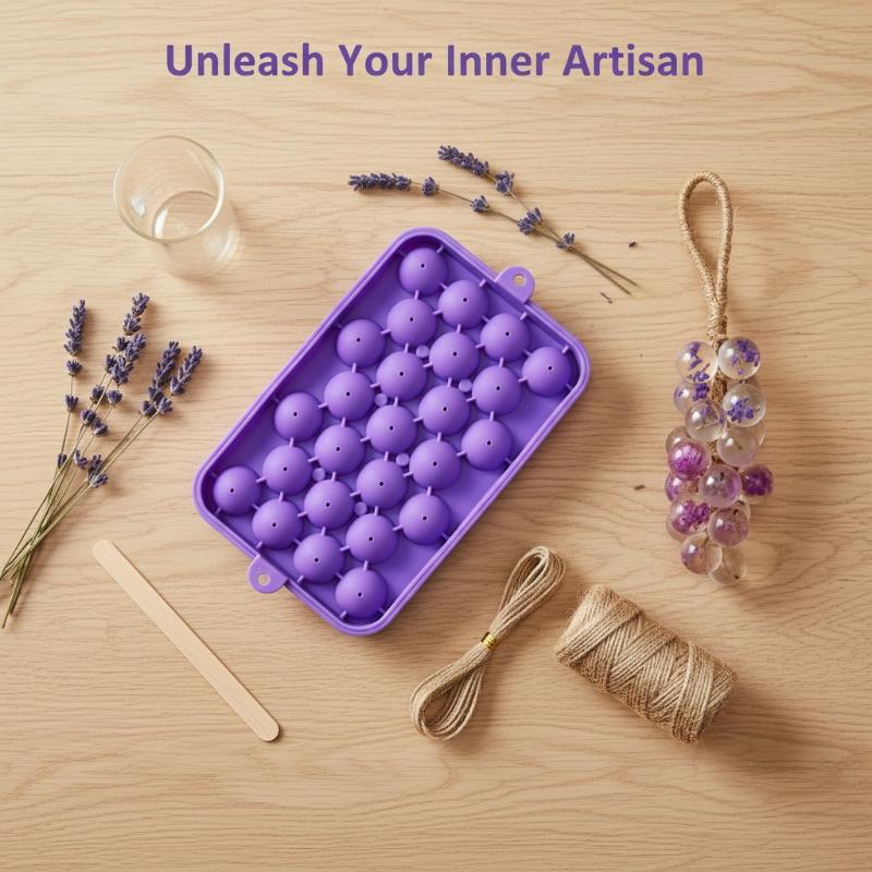 Zestaw do samodzielnego wykona – Soap Making Kit For Beginners recenzja i cena