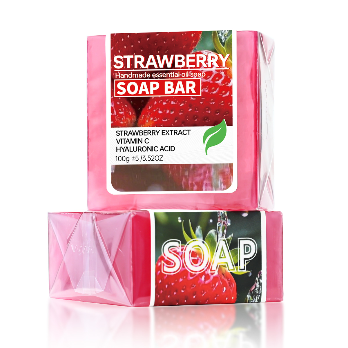 Dżem truskawkowy, puree owocow – Soap Making Fragrance Oil recenzja i cena