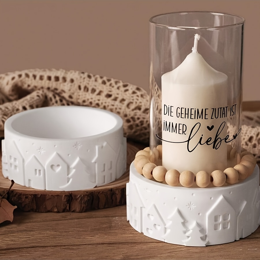 Forma silikonowa do wosku i ży – Soap Making Recipes Free recenzja i cena