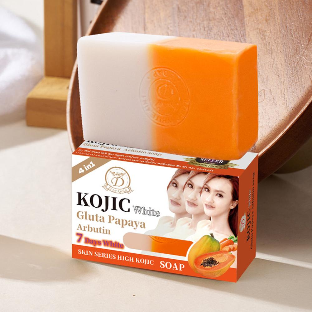 Mydło z olejkiem eterycznym z  – Soap Making Fragrance Oil recenzja i cena