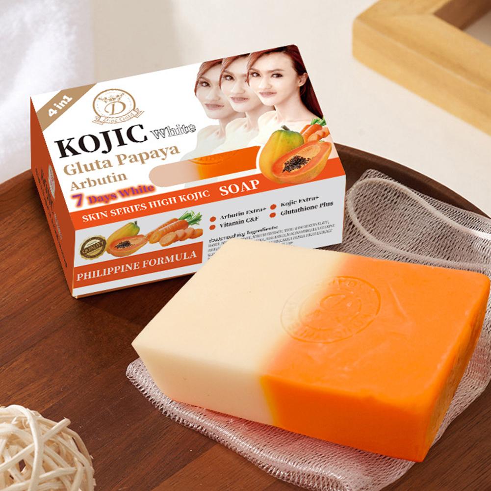 Mydło z olejkiem eterycznym z  – Soap Making Fragrance Oil recenzja i cena