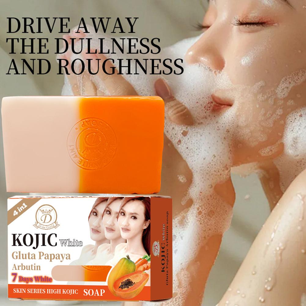 Mydło z olejkiem eterycznym z  – Soap Making Fragrance Oil recenzja i cena