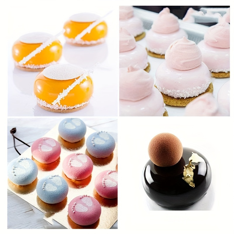 Silikonowa forma cylindryczna  – Soap Making Store recenzja i cena