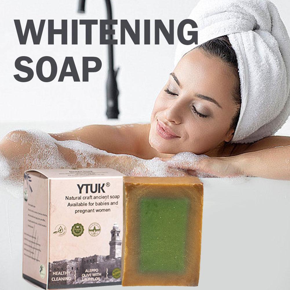 Czyste, organiczne mydło z oli – Soap Making Fragrance Oil recenzja i cena