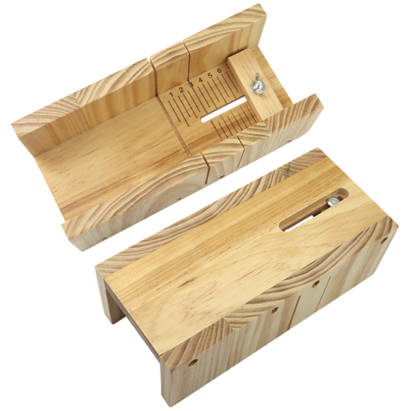 Zestaw do cięcia mydła 469 z r – Soap Making Die recenzja i cena