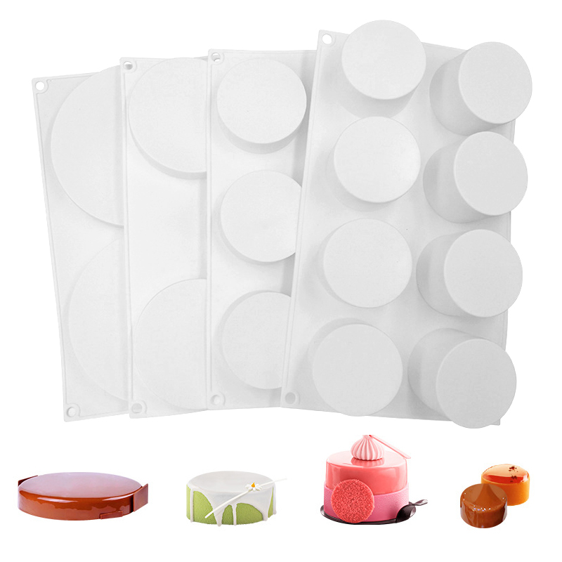 Cylindryczna francuska forma d – Soap Making Store recenzja i cena
