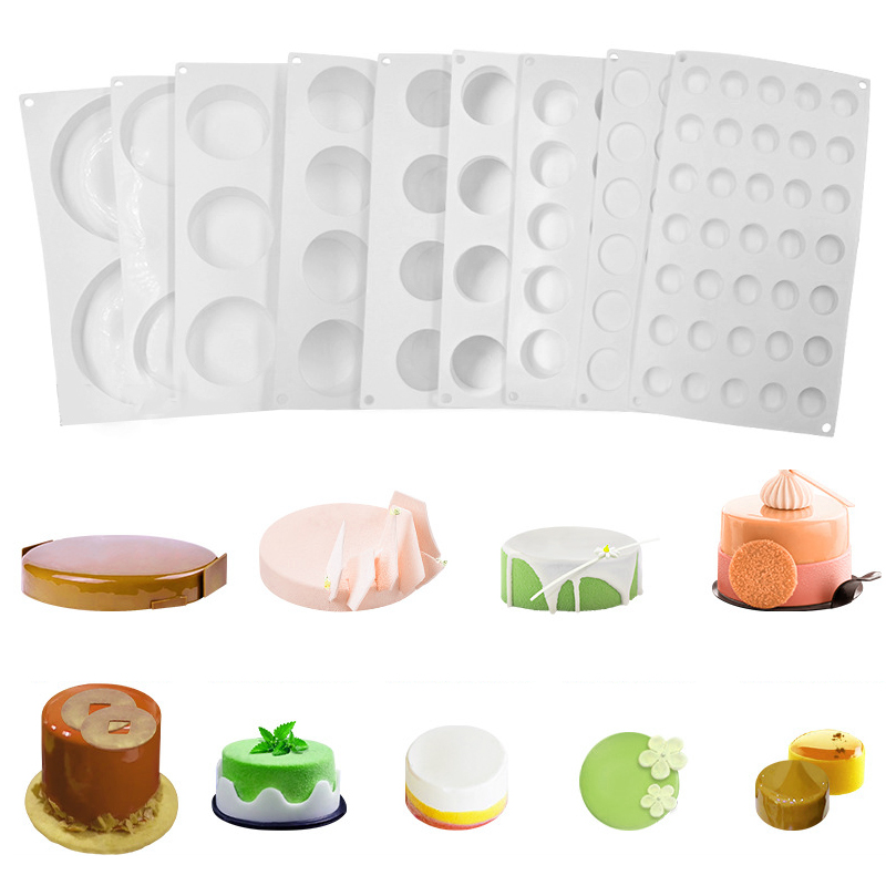 Cylindryczna francuska forma d – Soap Making Store recenzja i cena