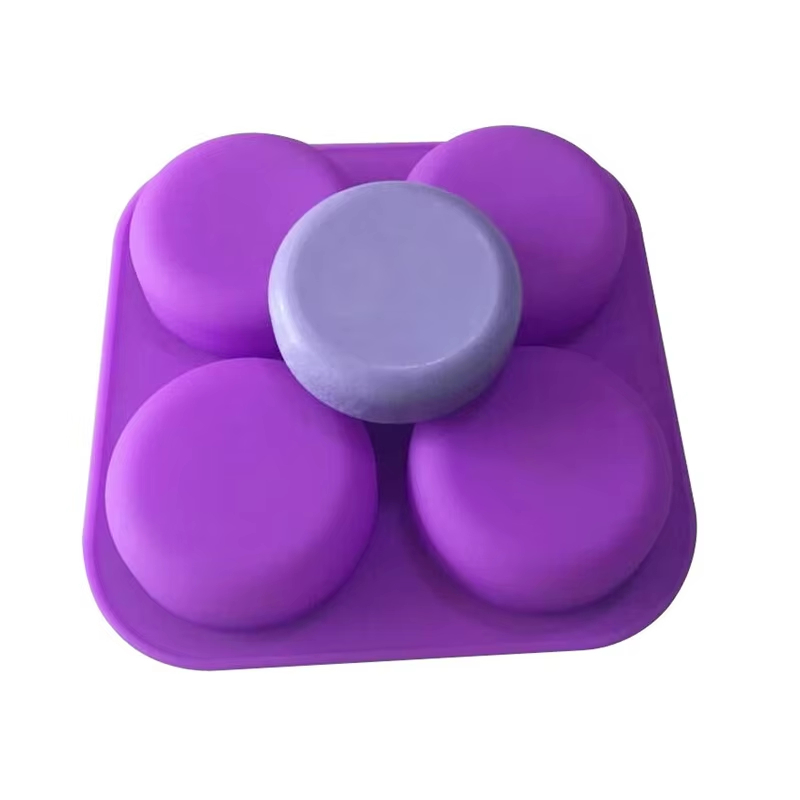 1-2 szt. 4-gniazdowe, wielokro – Soap Making Diy recenzja i cena