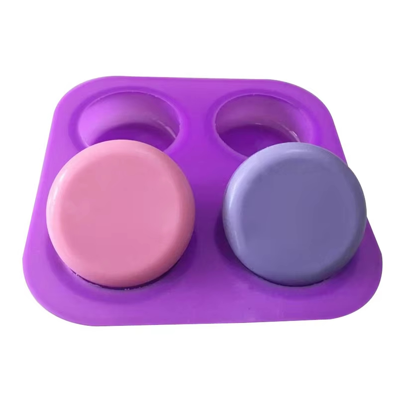1-2 szt. 4-gniazdowe, wielokro – Soap Making Diy recenzja i cena