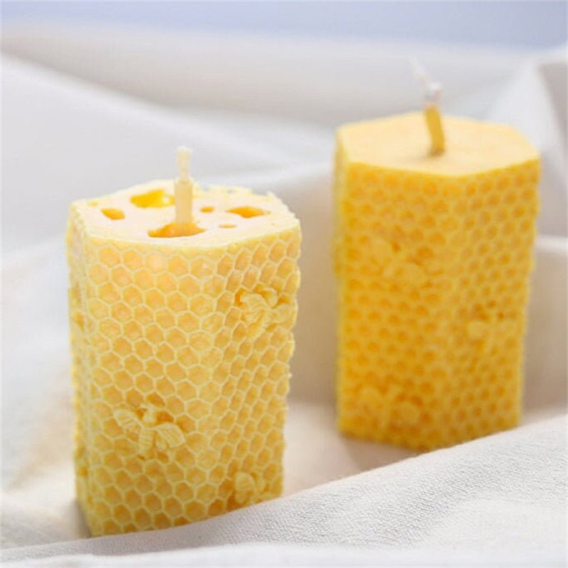 3D latająca pszczoła o struktu – Soap Making Store recenzja i cena