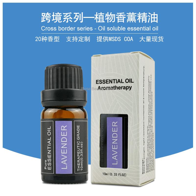 10Ml świeca aromaterapeutyczna – Soap Making Fragrance recenzja i cena