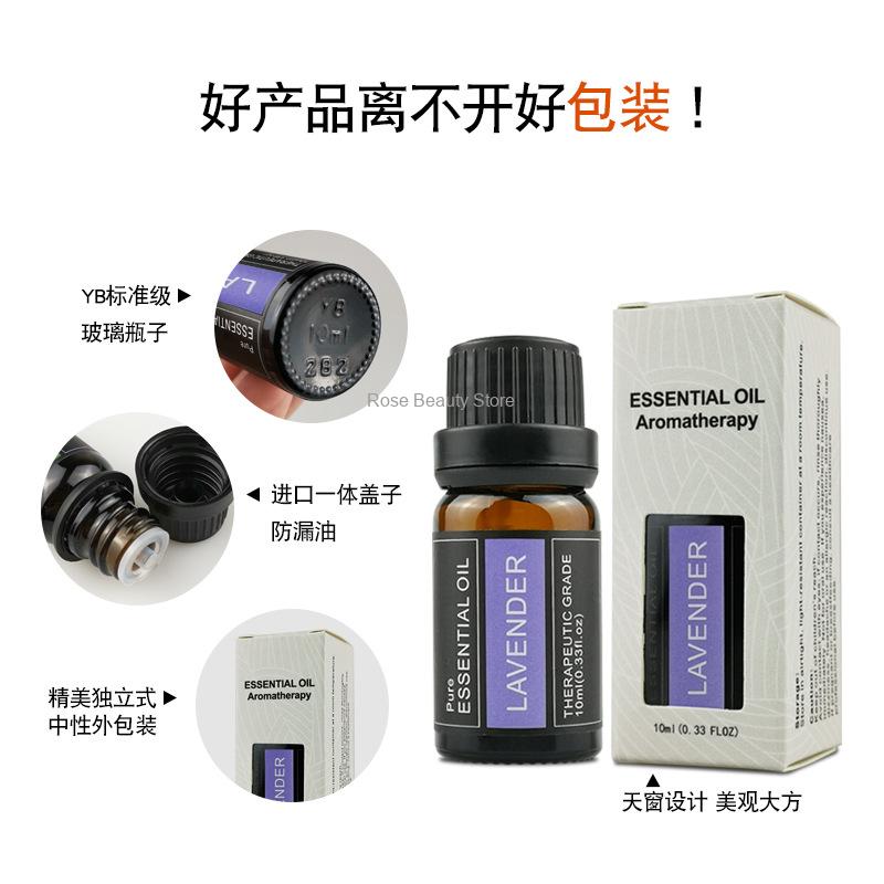 10Ml świeca aromaterapeutyczna – Soap Making Fragrance recenzja i cena