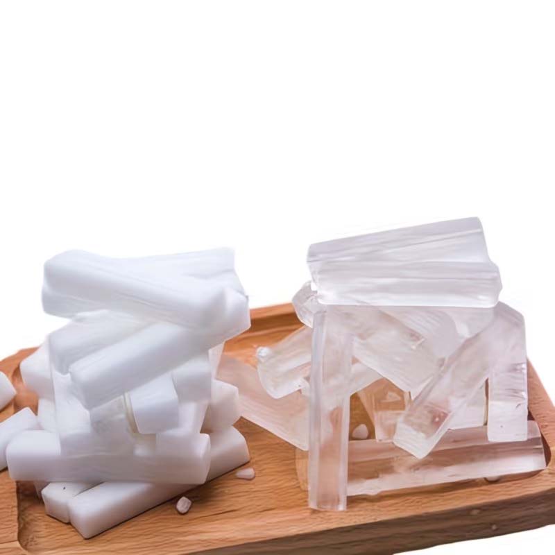 250G Przezroczysta Baza do Myd – Soap Making Kit For Beginners recenzja i cena