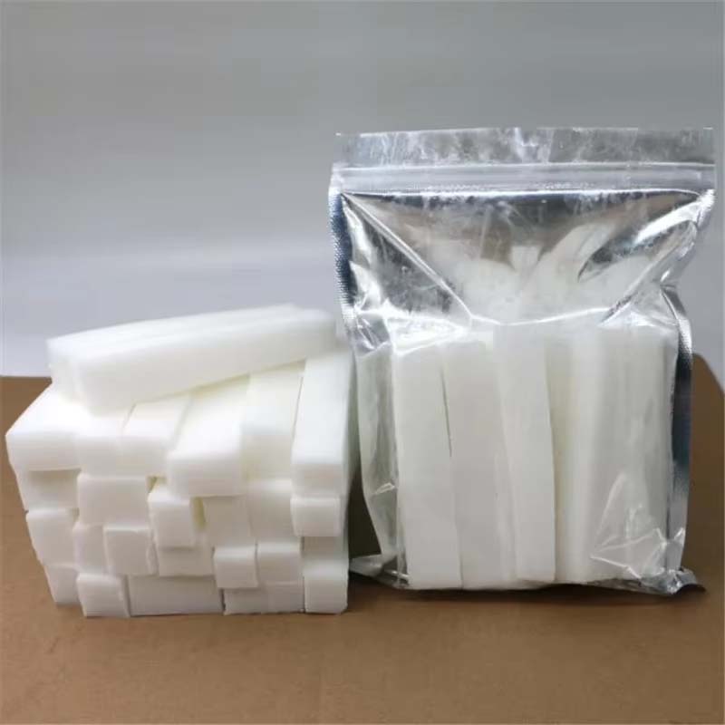 250G Przezroczysta Baza do Myd – Soap Making Kit For Beginners recenzja i cena