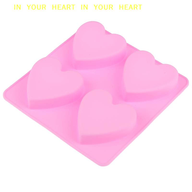 【X】4-gniazdowa ręcznie wykonan – Soap Making Store recenzja i cena