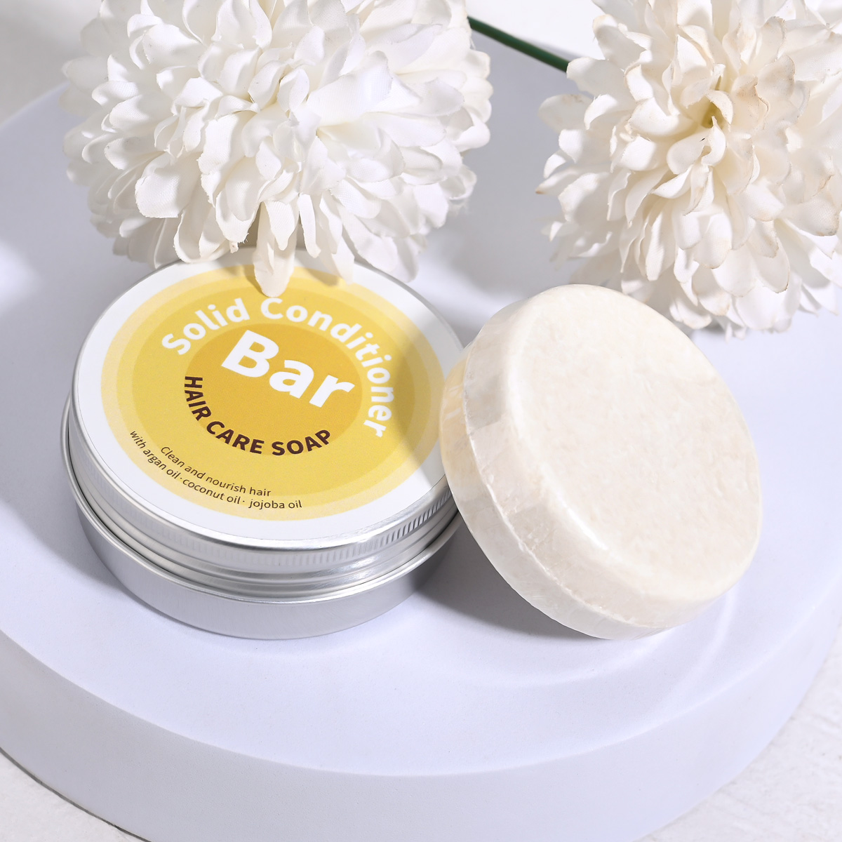 Mydło do włosów z olejami rośl – Soap Making Fragrance Oil recenzja i cena