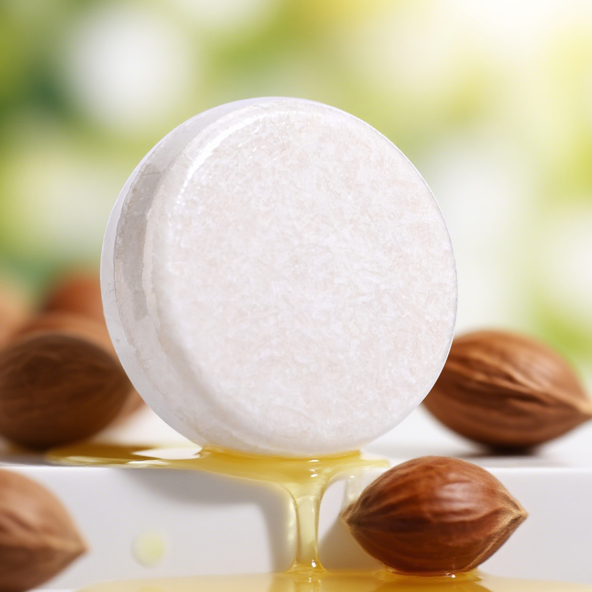 Mydło do włosów z olejami rośl – Soap Making Fragrance Oil recenzja i cena