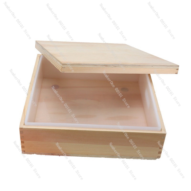 Forma silikonowa do żywicy epo – Soap Making Diy recenzja i cena