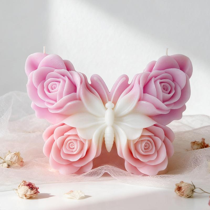Forma silikonowa DIY róża moty – Soap Making Fragrance recenzja i cena