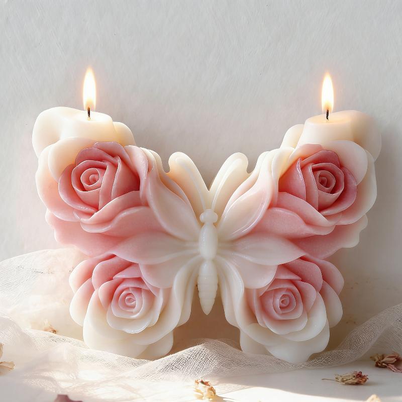 Forma silikonowa DIY róża moty – Soap Making Fragrance recenzja i cena