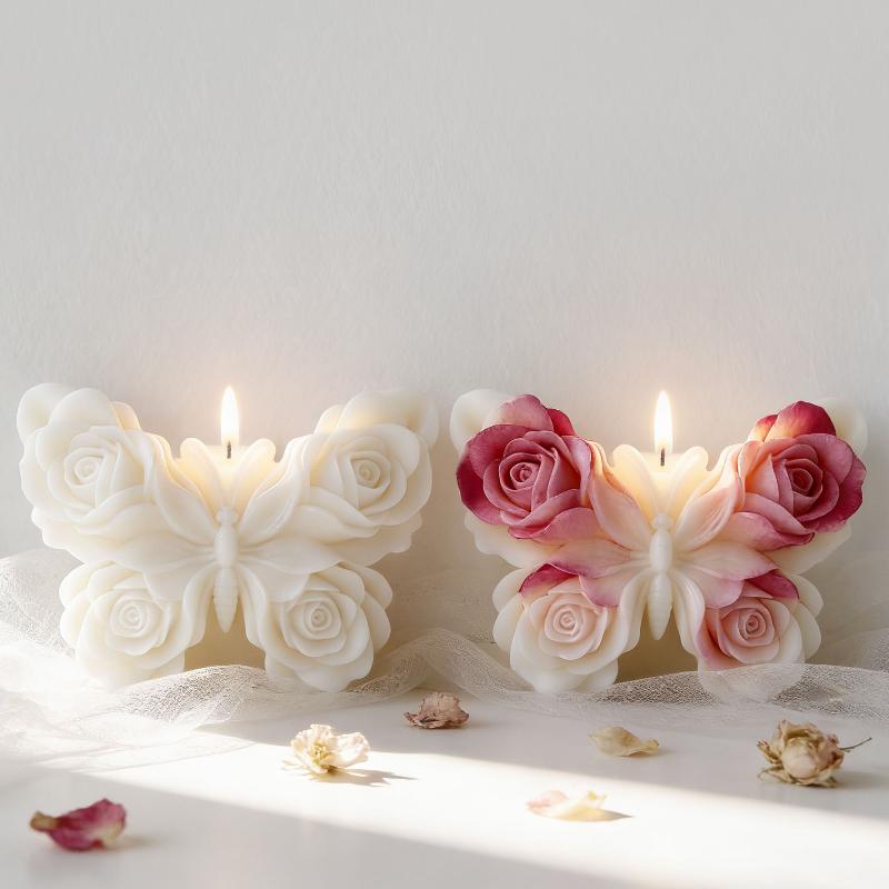 Forma silikonowa DIY róża moty – Soap Making Fragrance recenzja i cena