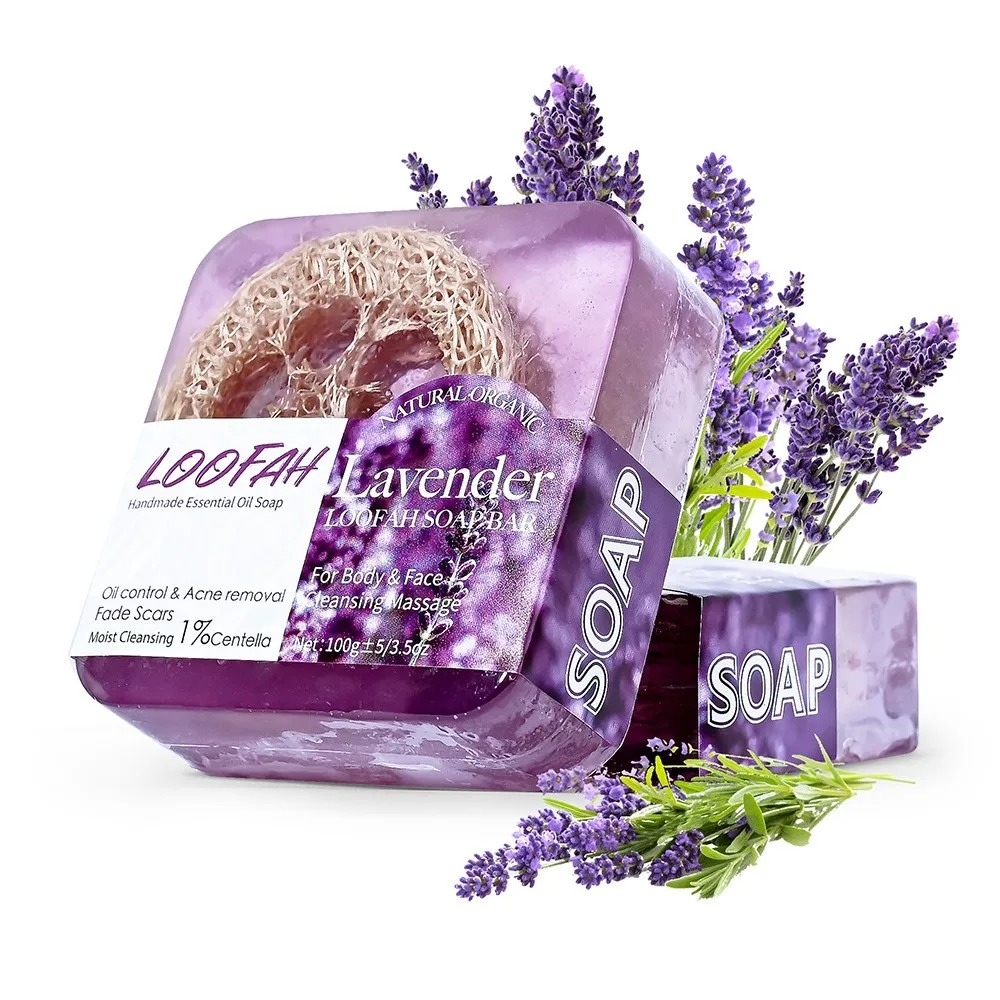 100g Organiczne mydło z olejki – Soap Making Fragrance Oil recenzja i cena