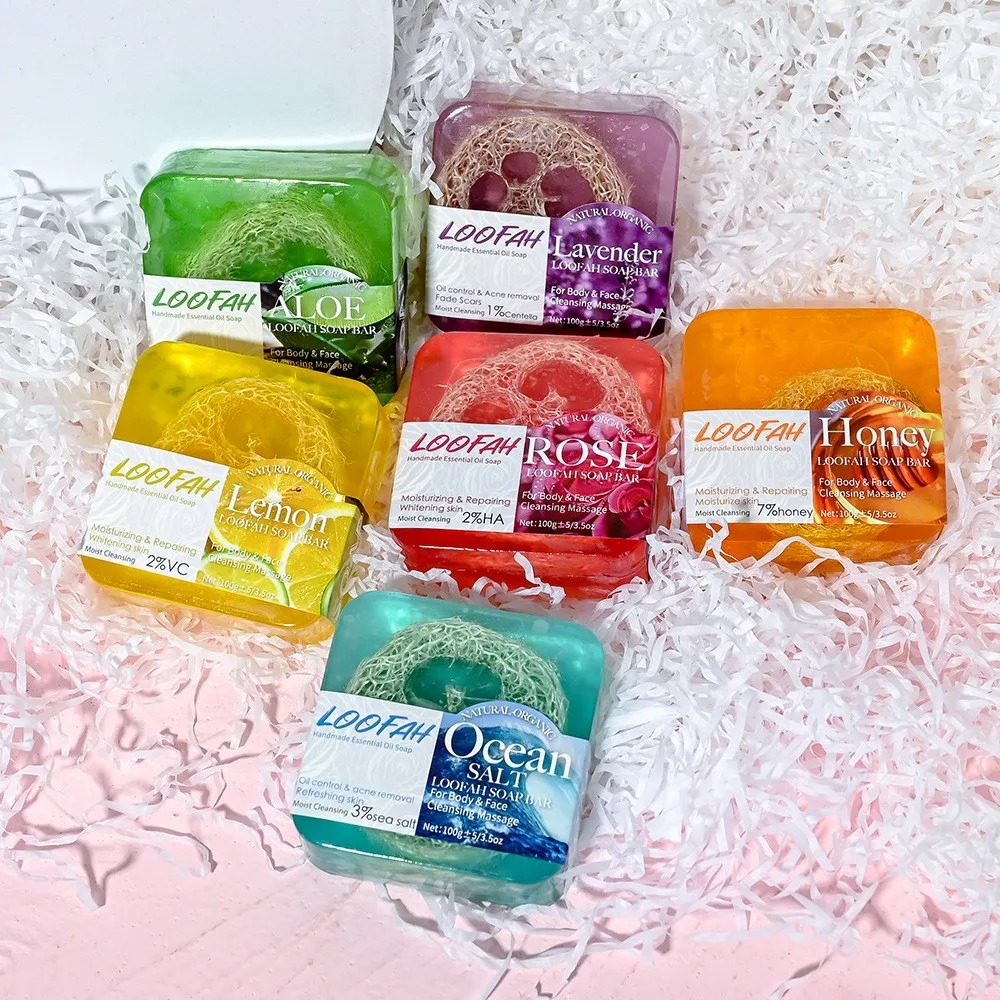 100g Organiczne mydło z olejki – Soap Making Fragrance Oil recenzja i cena