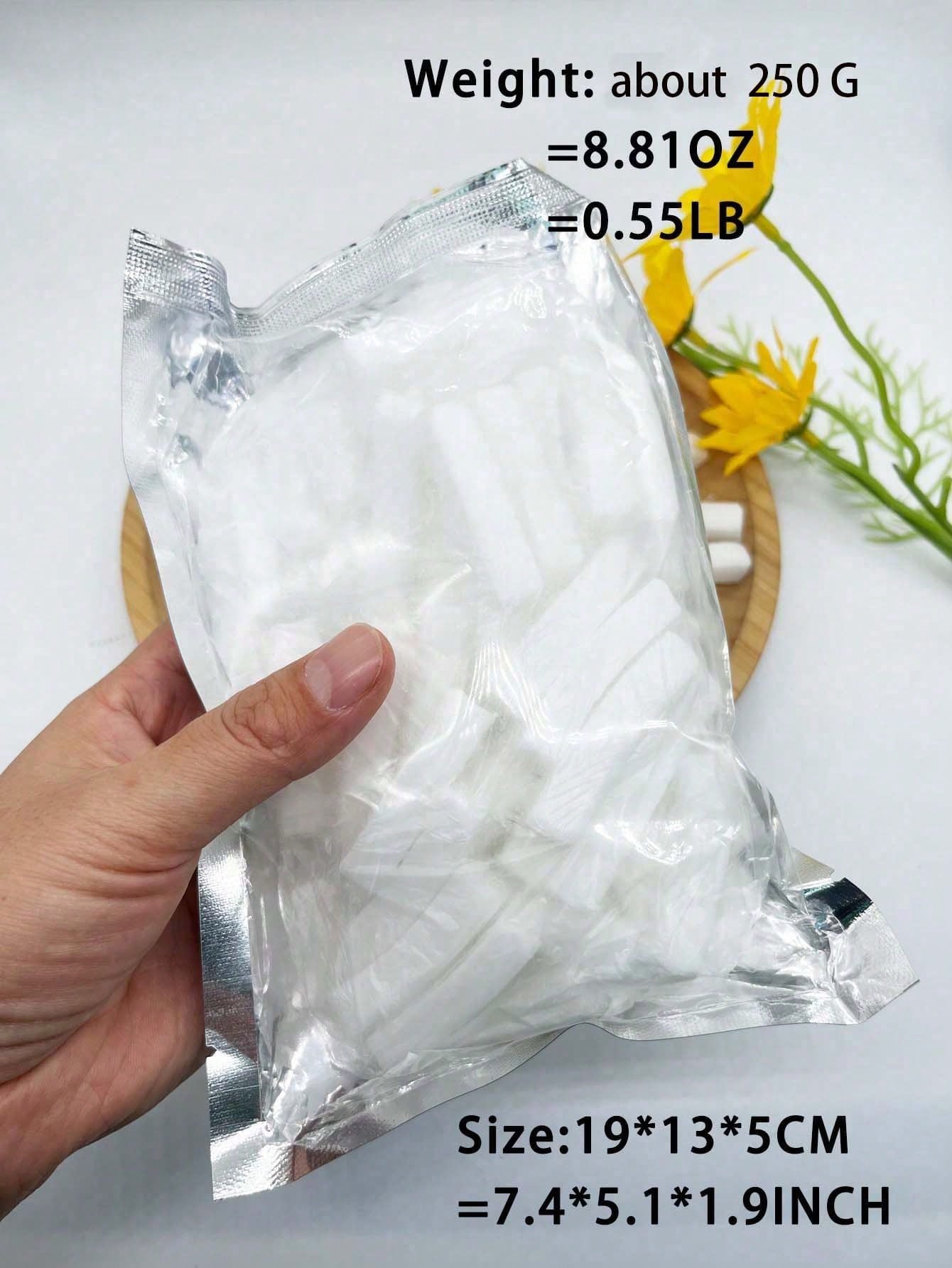 250G Przezroczysta baza mydlar – Soap Making Kit For Beginners recenzja i cena