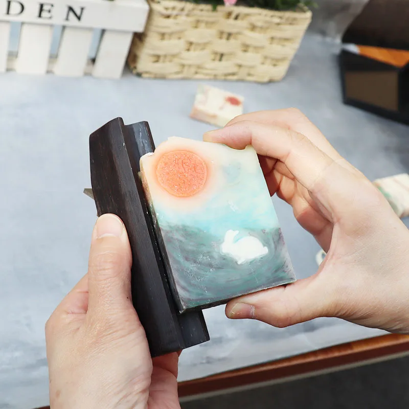 Zestawy materiałów do robienia – Soap Making Kit For Beginners recenzja i cena