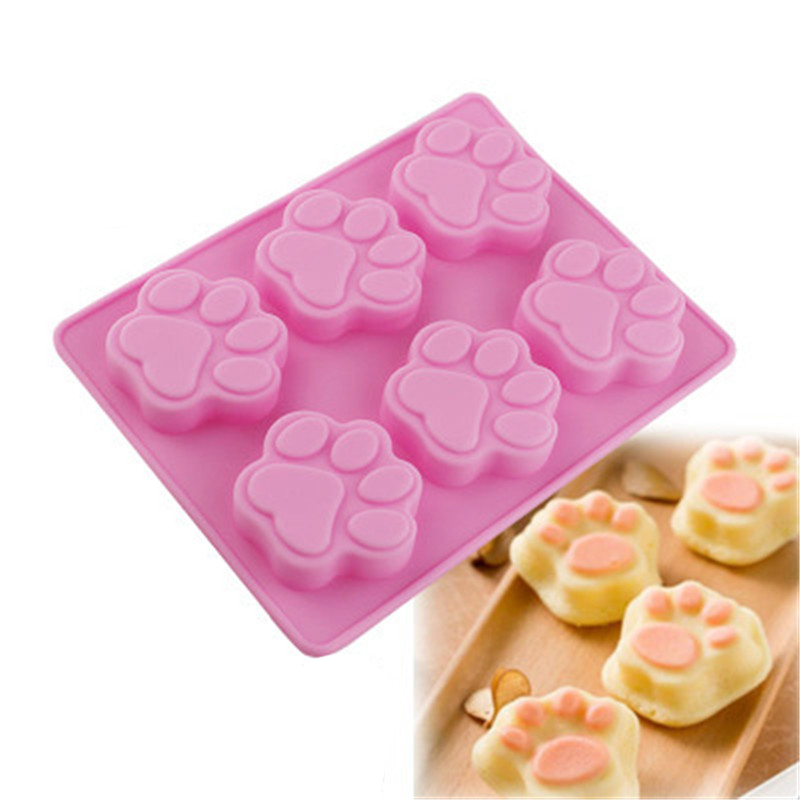 Forma silikonowa w kształcie k – Soap Making Fragrance recenzja i cena
