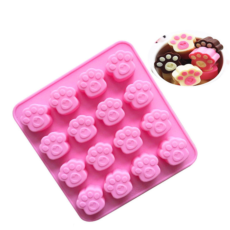 Forma silikonowa w kształcie k – Soap Making Fragrance recenzja i cena