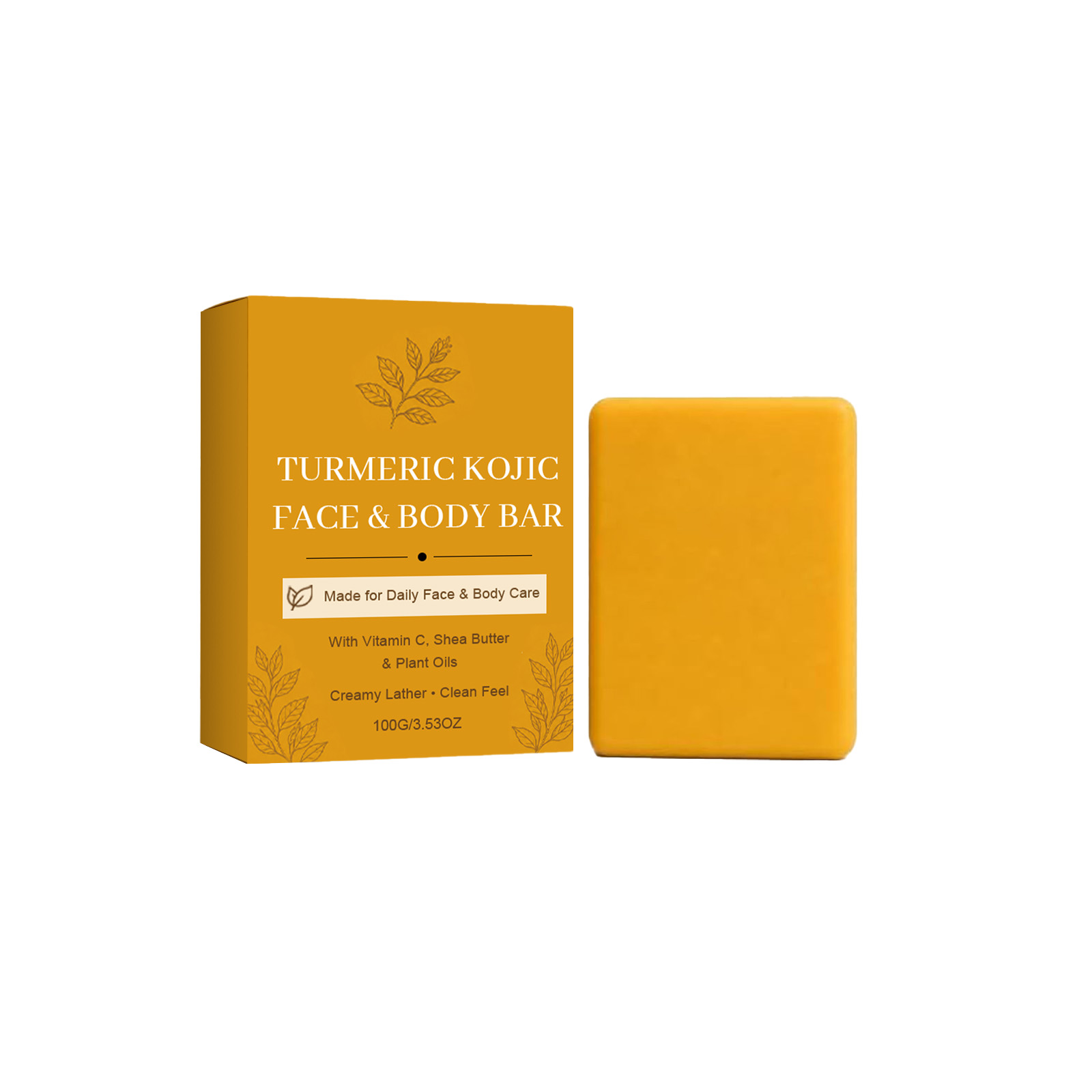 Mydło ręcznie robione z kurkum – Soap Making Fragrance Oil recenzja i cena