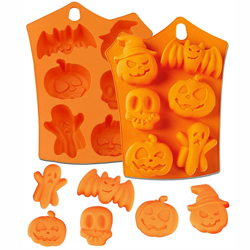 Formy na Halloween Nieprzywier – Soap Making Fragrance recenzja i cena