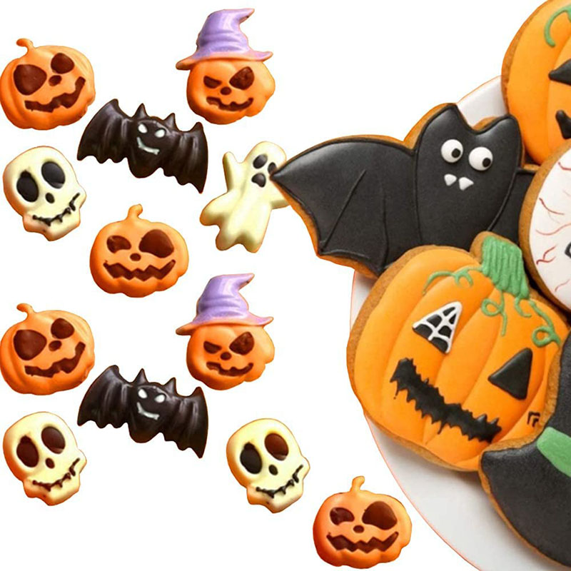 Formy na Halloween Nieprzywier – Soap Making Fragrance recenzja i cena