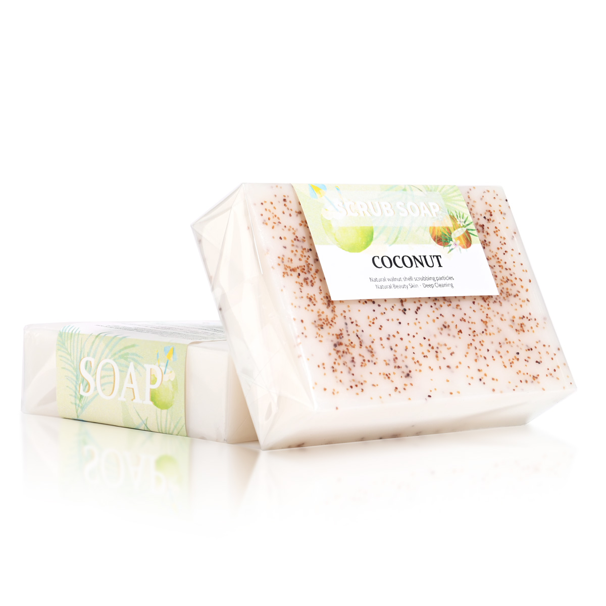 Mydło M+Natural z naturalnym m – Soap Making Fragrance Oil recenzja i cena