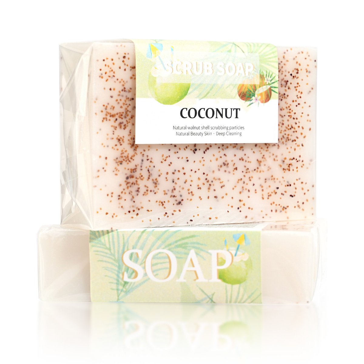 Mydło M+Natural z naturalnym m – Soap Making Fragrance Oil recenzja i cena